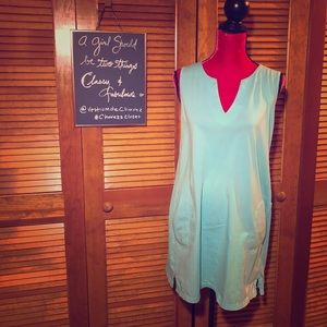 FREE w/ SWIMSUIT 🌺 beach coverup w pockets 🏖